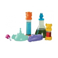 Набор лабораторной посуды "Джунгли" - «globural.ru» - Архангельск