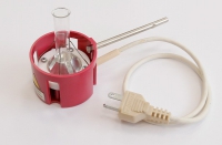 Нагреватель пробирок (вариант 1) - «globural.ru» - Архангельск