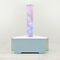 Напольная светодиодная колонна «Лампус» - «globural.ru» - Архангельск