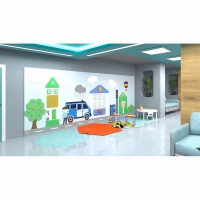 Настенная панель «Банк» - «globural.ru» - Архангельск