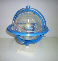 Модель "Небесная сфера" - «globural.ru» - Архангельск