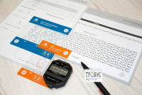 Тест Тулуз-Пьерона кабинетный вариант - «globural.ru» - Архангельск