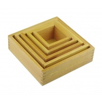 Вкладывающиеся коробочки - «globural.ru» - Архангельск