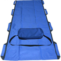 Носилки мягкие санитарные  - «globural.ru» - Архангельск