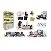 Гидропонная ферма «Лаборатория биолога», с принадлежностями - «globural.ru» - Архангельск