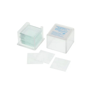 Комплект предметных и покровных стекол - «globural.ru» - Архангельск