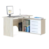 Стол с ящиками для хранения/тумбой - «globural.ru» - Архангельск