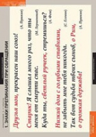 Русский язык. Орфография 5-11 класс (комплект таблиц). - «globural.ru» - Архангельск