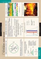 Физика. Квантовая физика (комплект таблиц) - «globural.ru» - Архангельск
