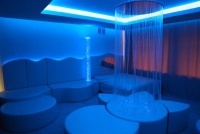 Фиброоптическая люстра - «globural.ru» - Архангельск