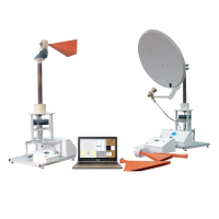 Лабораторная установка «Исследование рупорных антенн и зеркальной параболической антенны» - «globural.ru» - Архангельск