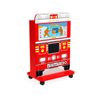 Интерактивный комплекс «Спасатель» 32'' - «globural.ru» - Архангельск