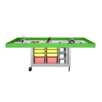 Стол для робототехники 2 - «globural.ru» - Архангельск