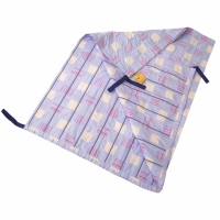 Одеяло Совы модерн пустое подростковое 126*173 см - «globural.ru» - Архангельск