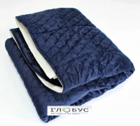 Утяжелённое одеяло "Детское" 80*100 см - «globural.ru» - Архангельск