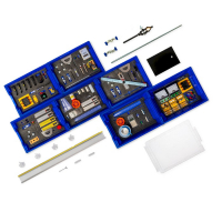 Комплект ГИА-лабораторий по физике - «globural.ru» - Архангельск