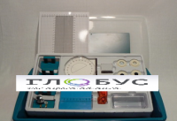 Лабораторный комплект по оптике - «globural.ru» - Архангельск