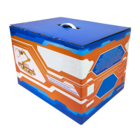 Ресурсный набор №1 к образовательному конструктору для изучения робототехники на основе универсальных программируемых контроллеров и миникомпьютеров - «globural.ru» - Архангельск