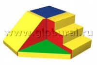 Модуль трансформер «Островок» (ВИК) - «globural.ru» - Архангельск