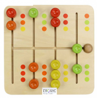 Панель "Лабиринт - цвет" - «globural.ru» - Архангельск