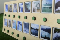 Звуковая панель "Звуки воды" - «globural.ru» - Архангельск