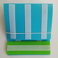 Папка ПЕКС МИНИ для карточек 4*4 и 5*5 см - «globural.ru» - Архангельск