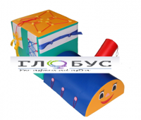 Дидактический паровозик - «globural.ru» - Архангельск