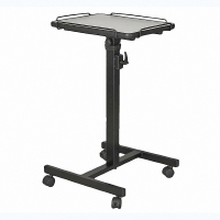 Передвижной столик DSTU Table UNO - «globural.ru» - Архангельск