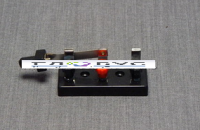 Переключатель однополюсной демонстрационный - «globural.ru» - Архангельск