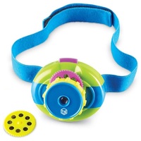 Наука для малышей "Проектор-фонарик"     - «globural.ru» - Архангельск