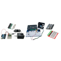 Образовательный модуль для углубленного изучения механики, мехатроники, систем автоматизированного управления и подготовки к участию в соревнованиях WorldSkills - «globural.ru» - Архангельск