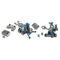 Образовательный модуль для изучения основ робототехники "Творческое проектирование и соревновательная деятельность" - «globural.ru» - Архангельск