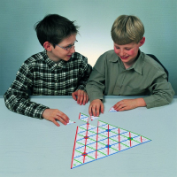 Математические пирамиды: Серия Дроби "Доли целого" - «globural.ru» - Архангельск