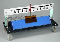 Прибор для демонстрации колебаний на пружине - «globural.ru» - Архангельск