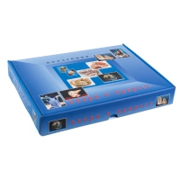 Коллекция "Кварц в природе" (вариант 1) - «globural.ru» - Архангельск