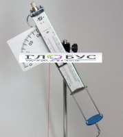 Пистолет баллистический  (вариант 2) - «globural.ru» - Архангельск