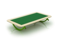 Платформа качающаяся - «globural.ru» - Архангельск