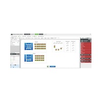 Программное обеспечение для управления соревновательным полигоном - «globural.ru» - Архангельск