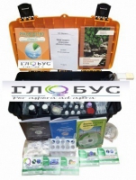 Комплект лабораторного оборудования «Пчелка-У/почва» - «globural.ru» - Архангельск