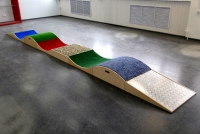 Тактильная платформа - «globural.ru» - Архангельск