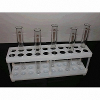 Подставка-штатив под 20 пробирок - «globural.ru» - Архангельск