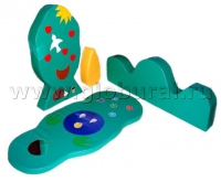 Дидактическая  Полянка (ВИК) - «globural.ru» - Архангельск