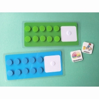 Поощрительный лист на 10 жетонов - «globural.ru» - Архангельск