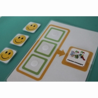 Поощрительный лист на 3 жетона - «globural.ru» - Архангельск