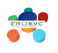 Игровая мебель «Посиделки» комплект №2 (ВИК) - «globural.ru» - Архангельск