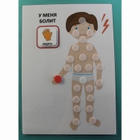 Пособие "У меня болит"  - «globural.ru» - Архангельск