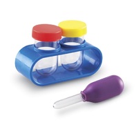 Набор "Начинаю экспериментировать" - «globural.ru» - Архангельск