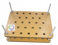 Пресс гербарный - «globural.ru» - Архангельск