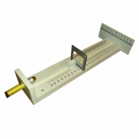 Прибор для измерения длины световой волны с набором дифракционных решеток (вариант 2) - «globural.ru» - Архангельск