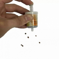 Прибор для сбора семян и мелких насекомых - «globural.ru» - Архангельск